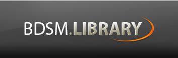 bdsm library|Welcome To The BDSM Talk Forum